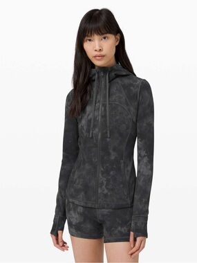 Lululemon hooded define jacket